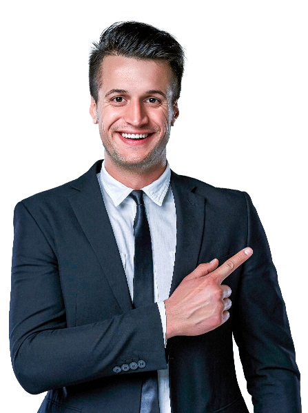 Agente inmobiliario